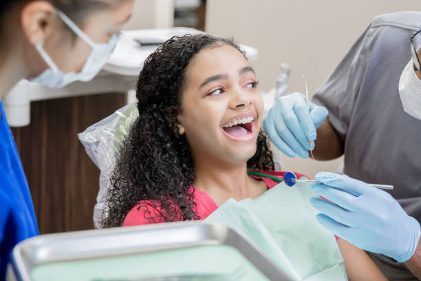 Best Root Canal Emergency Dentist  in Caro, MI