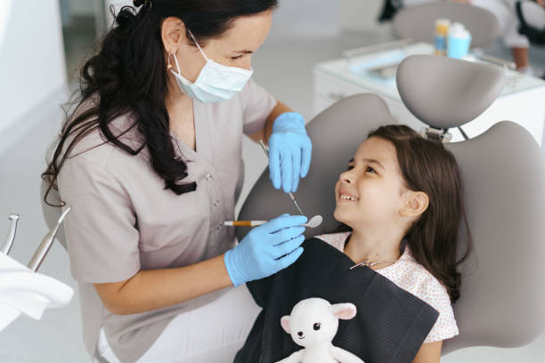 Best Dentist for Dental Trauma  in Caro, MI