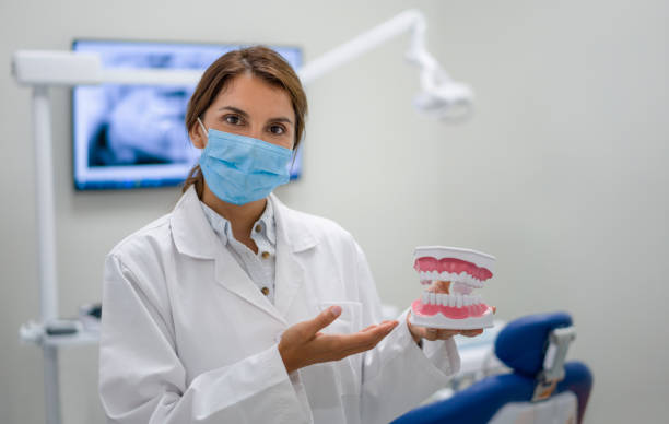 Best Emergency Gum Pain Relief  in Caro, MI