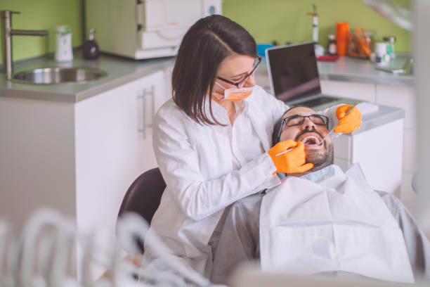 Best Walk-In Dentist Near Me  in Caro, MI