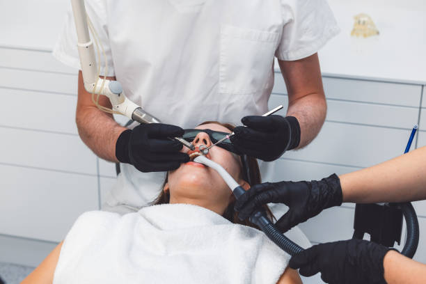 Best Dentist for Tooth Abscess  in Caro, MI