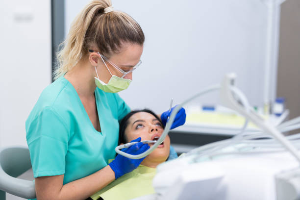 24-Hour Dental Clinic Near Me in MI